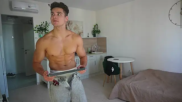 Horny boyzz online show from March 29, 12:48 pm