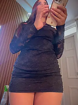 Natalia vidal online show from March 8, 1:26 pm