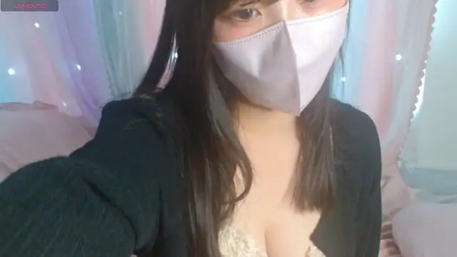 YUMI T online show from November 2, 3:43 am