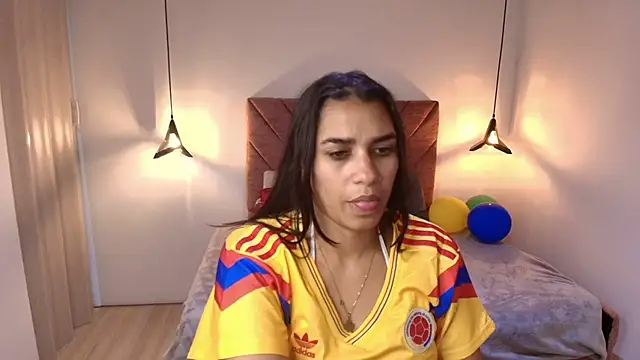 Lia Blake  online show from July 3, 7:53 pm