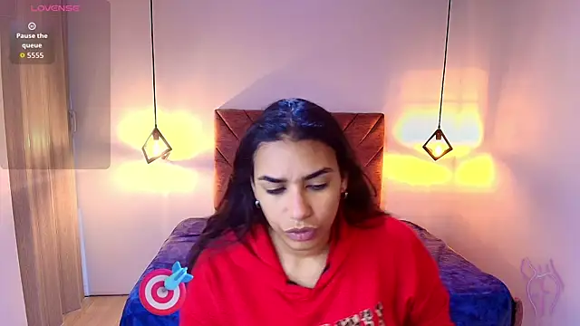 Lia Blake  online show from June 8, 11:55 am