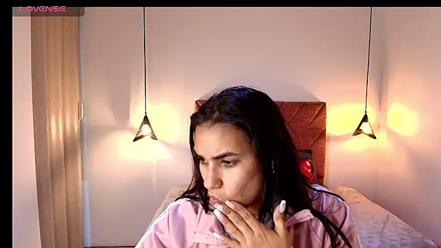 Lia Blake  online show from June 15, 7:14 pm