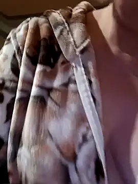 VikaKing online show from April 5, 4:17 pm