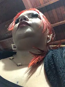 pamelalambert online show from March 28, 2:44 am