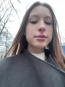 AnnSweetie online show from April 13, 2:24 am