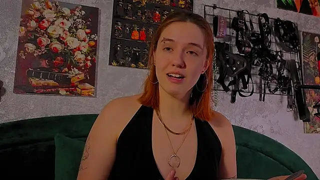 the high priestess online show from March 7, 3:02 am