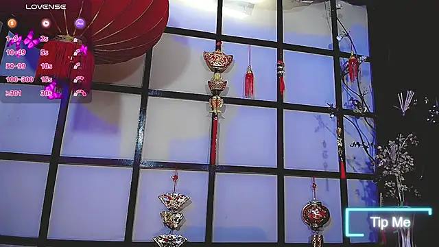 Madison Mujica online show from January 17, 11:18 am