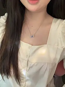 Nana kute20 online show from April 15, 5:13 pm