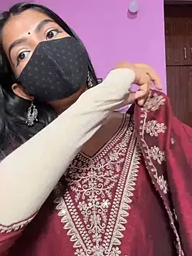 Neha18 online show from February 19, 11:32 am