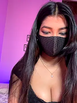 Neha18 online show from December 17, 7:12 am