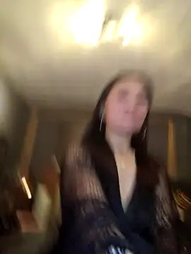 JamilaJasmin online show from April 19, 6:21 pm