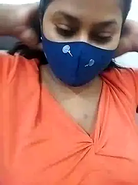 Shy Peehu online show from April 5, 8:41 pm