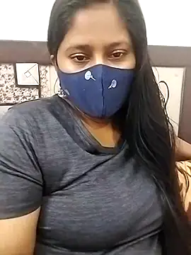 Shy Peehu online show from April 18, 7:07 pm