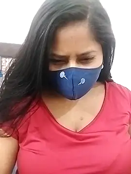 Shy Peehu online show from April 7, 8:55 pm