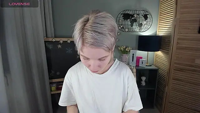 Madelaineses online show from January 14, 10:53 am