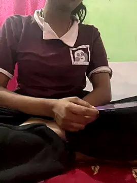 sakshi5533 online show from November 10, 7:20 pm