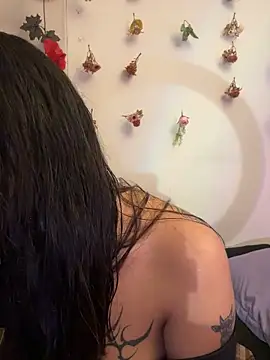 Kitty yukimura online show from April 11, 12:17 am