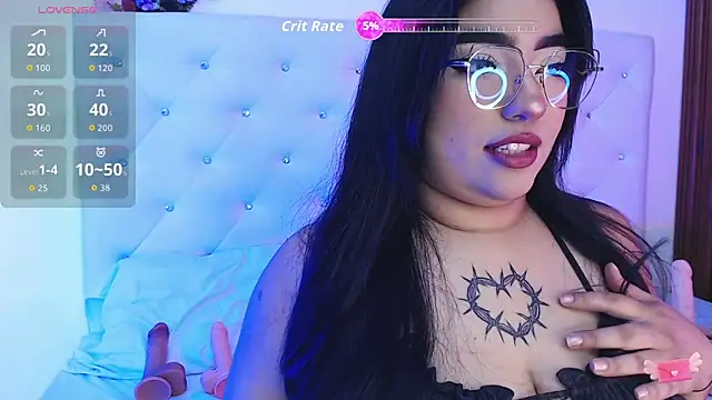 molly curvyhot online show from November 3, 2:10 pm