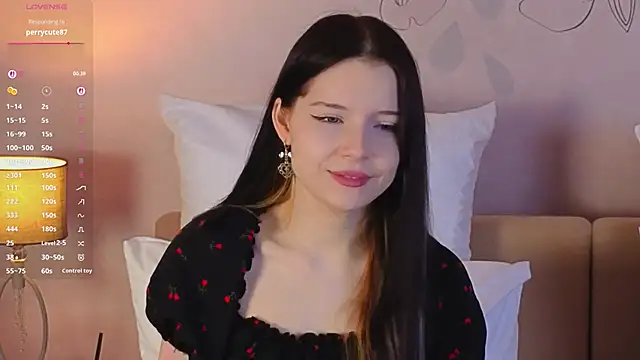 Angel  Rosse online show from March 26, 6:31 pm