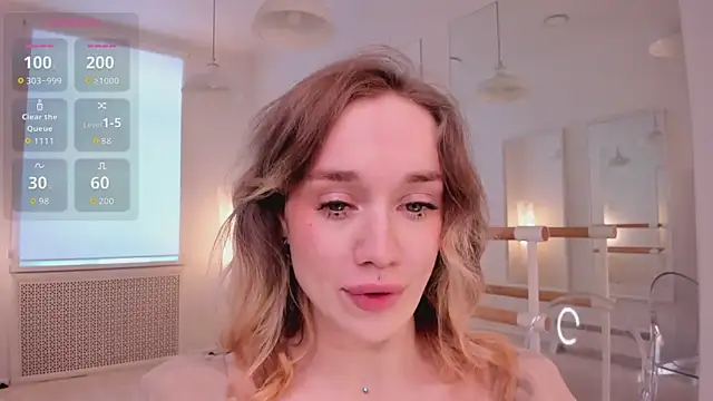 DiscoPotato online show from February 23, 8:03 am