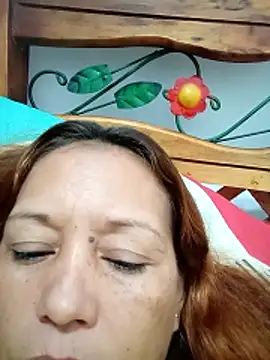 marinita13 online show from April 18, 2:47 am