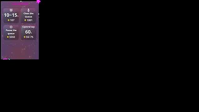 Meelisa Reed online show from March 1, 4:34 am