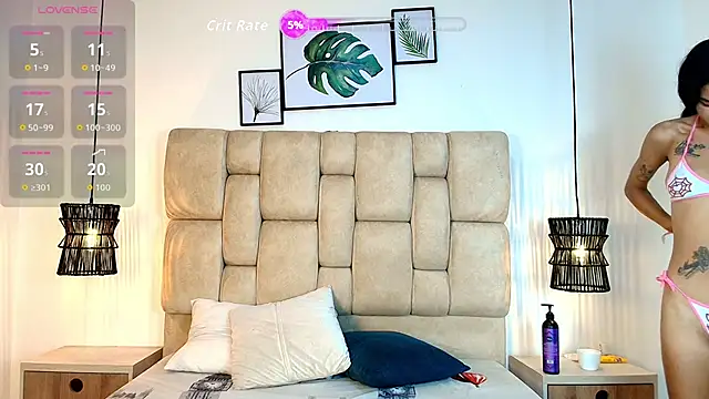 Cinthiabaker online show from February 2, 12:26 pm