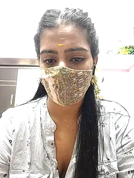 Tamil-Meenu12 online show from April 17, 6:48 am