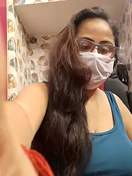 nisha 1110 online show from January 14, 3:17 pm