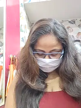 nisha 1110 online show from February 20, 6:20 pm