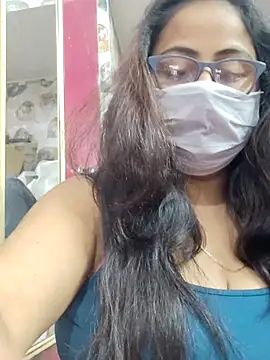 nisha 1110 online show from February 1, 7:12 pm