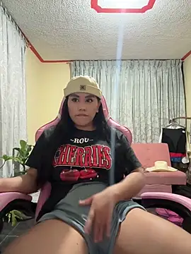 laure torres online show from March 15, 2:46 am