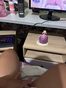 laure torres online show from March 23, 1:23 am