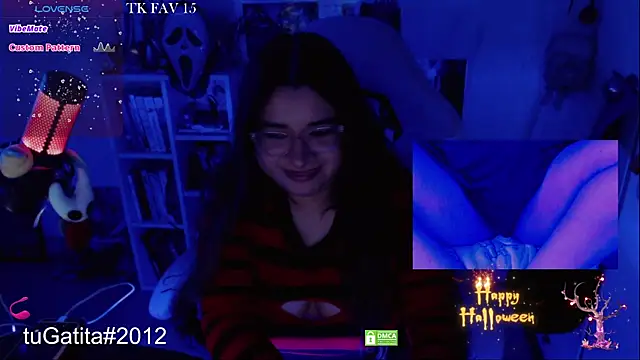 Pink girl0n online show from November 2, 9:23 am