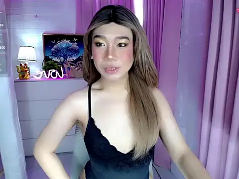 mj lorde online show from February 11, 9:49 pm