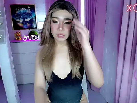 mj lorde online show from February 2, 10:09 pm