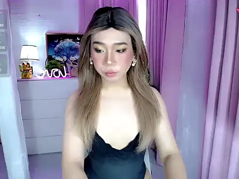 mj lorde online show from February 9, 9:39 pm