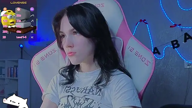 Sophie SkyAngel online show from January 9, 2:32 pm