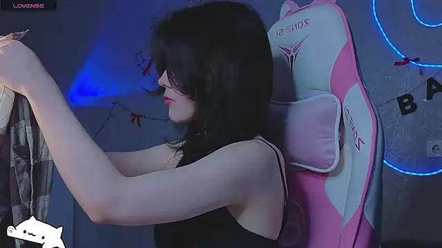 Sophie SkyAngel online show from January 11, 4:28 am