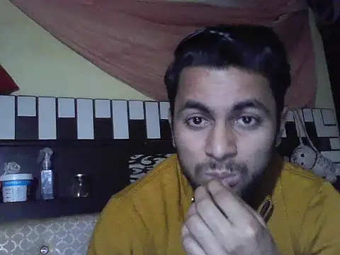 ursdreamperson online show from February 4, 6:49 am