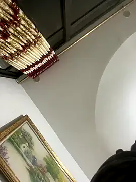 Nhung584 online show from November 23, 12:18 pm