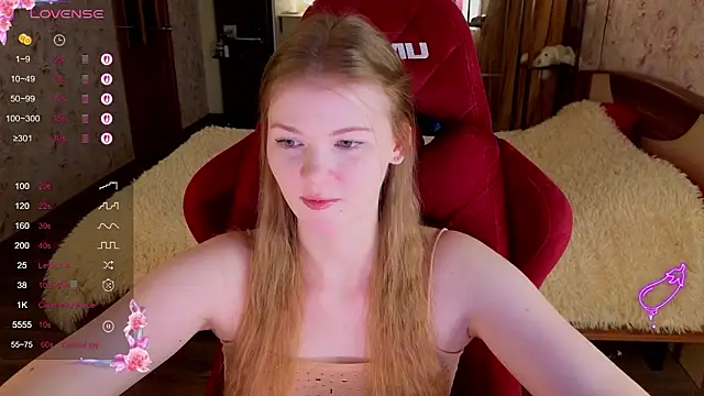 Jenny Skinner20 online show from February 27, 4:29 pm