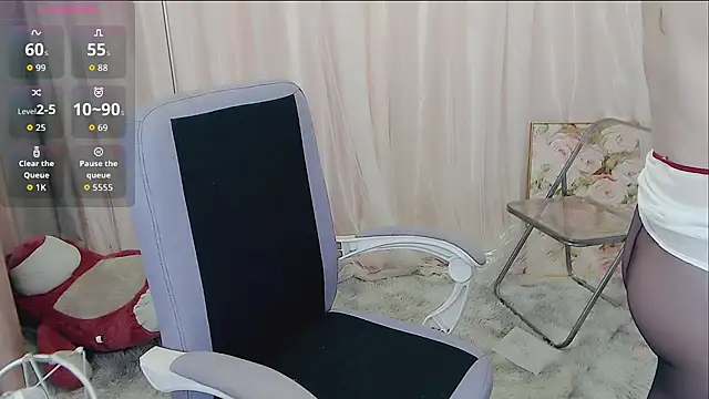 DaLight 18 online show from July 14, 7:24 am