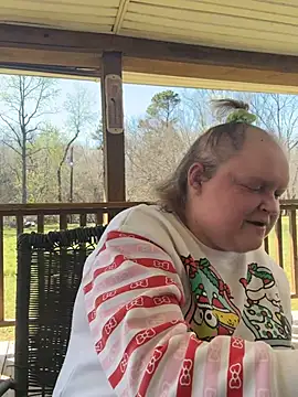 KadiSparkle online show from March 28, 8:08 pm