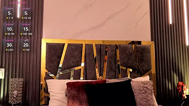 ScarletTorres online show from April 10, 6:36 pm