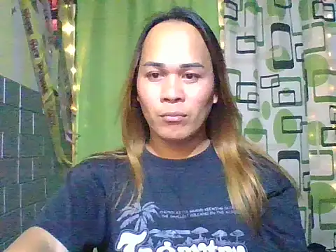 urdreamgirljacky online show from February 9, 10:28 am