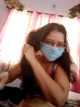 thanusi 2 online show from April 19, 5:07 am