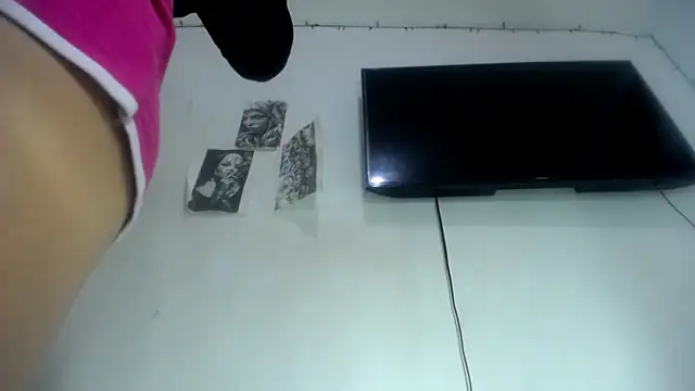 Foxy Lovex online show from March 5, 12:06 am