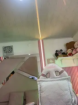 Mia garcia28 online show from January 16, 8:38 pm