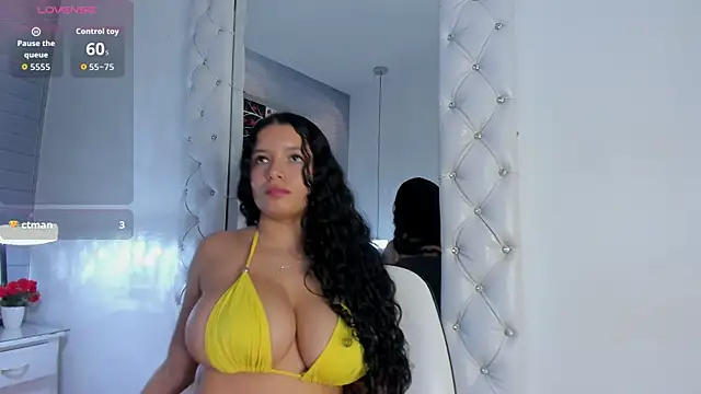 MeyBaldini online show from March 20, 7:19 pm